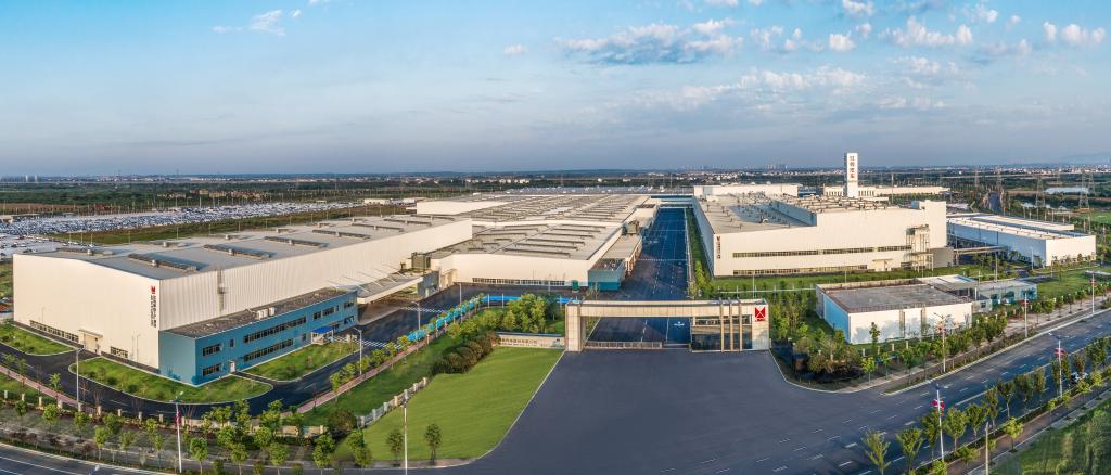 从“链主”担当到全球跃升 解码逆势增长背后的江铃密码——对话江西省人大代表，江铃集团党委书记、董事长邱天高