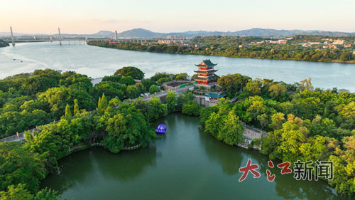 看赣州如何走好城市品牌可持续发展之路